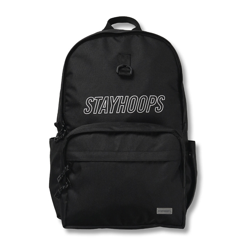 TAS SNEAKERS STAY HOOPS 3 IN 1 BACKPACK